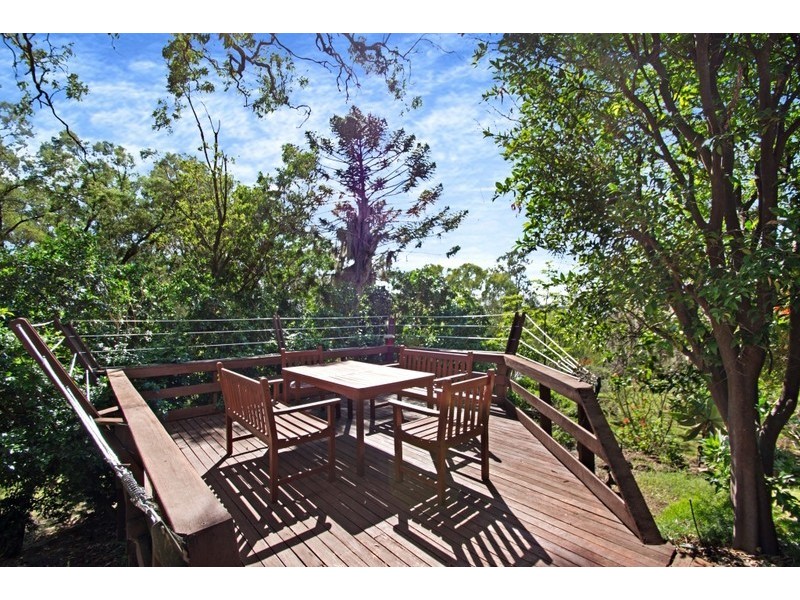 1071 Umbiram Road, Umbiram QLD 4352