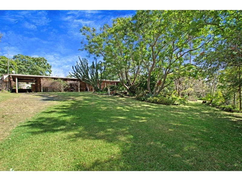 1071 Umbiram Road, Umbiram QLD 4352