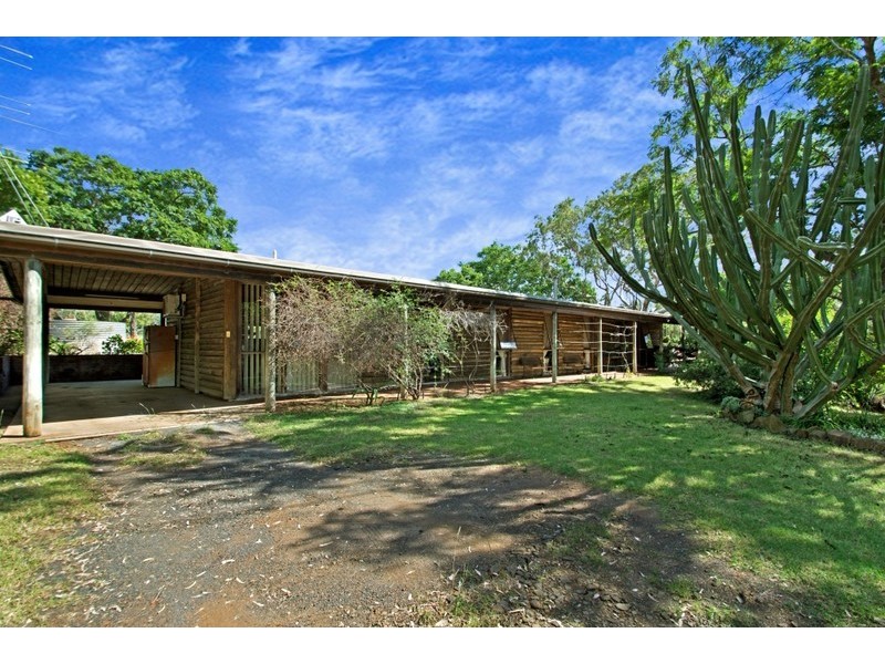 1071 Umbiram Road, Umbiram QLD 4352