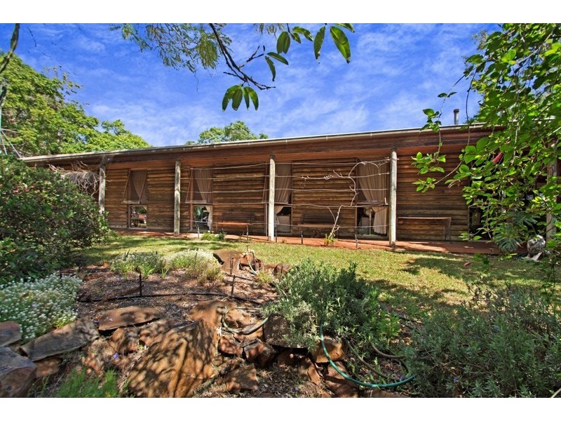 1071 Umbiram Road, Umbiram QLD 4352