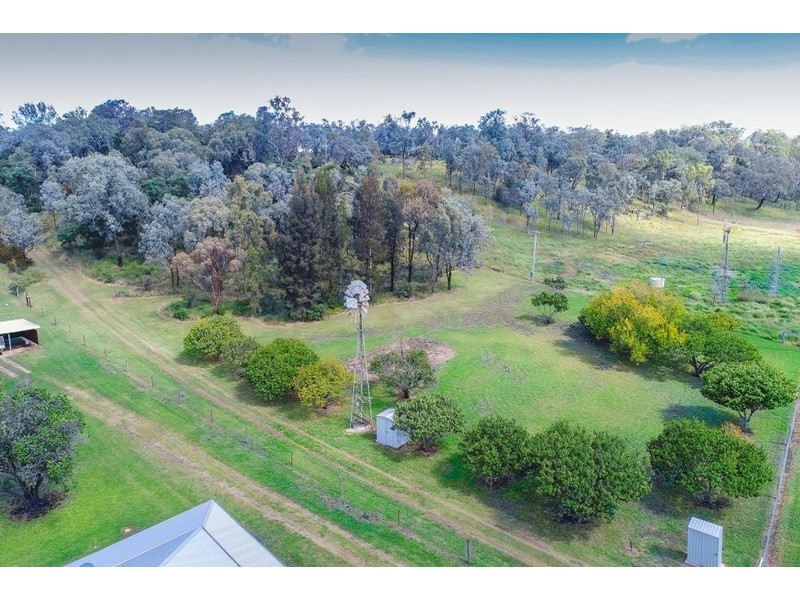 1071 Umbiram Road, Umbiram QLD 4352