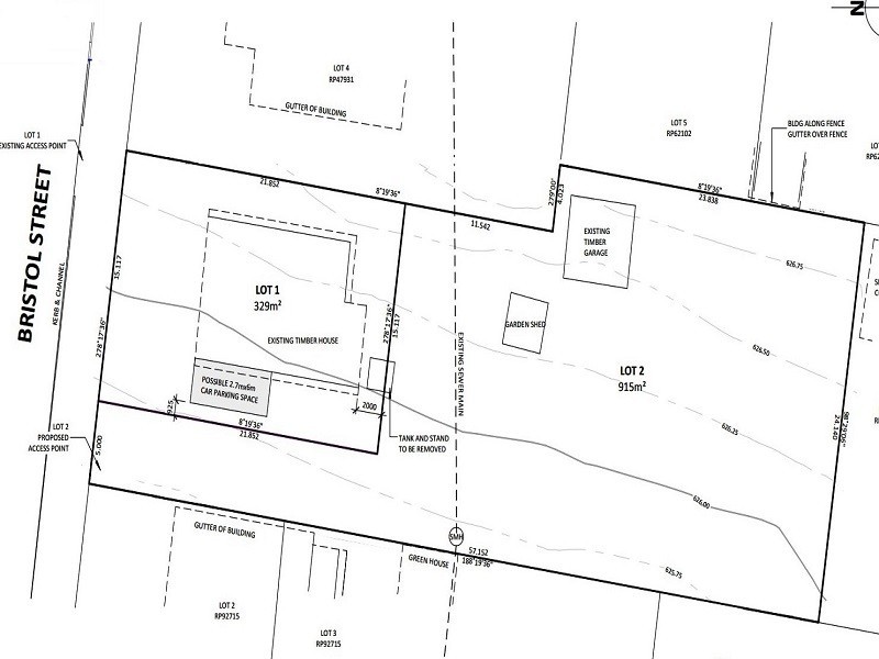 23 Bristol Street, Newtown QLD 4350