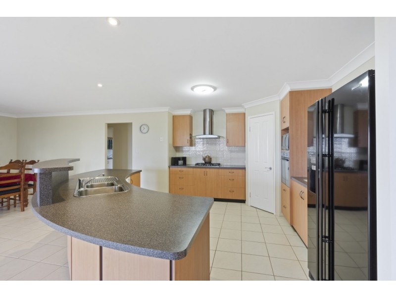 202 Mount Molar Road, Clifton QLD 4361