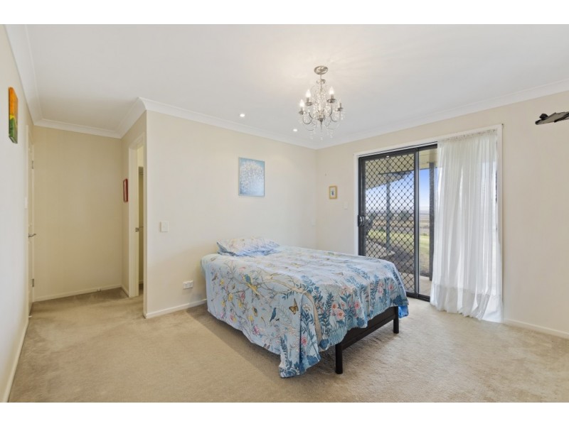 202 Mount Molar Road, Clifton QLD 4361