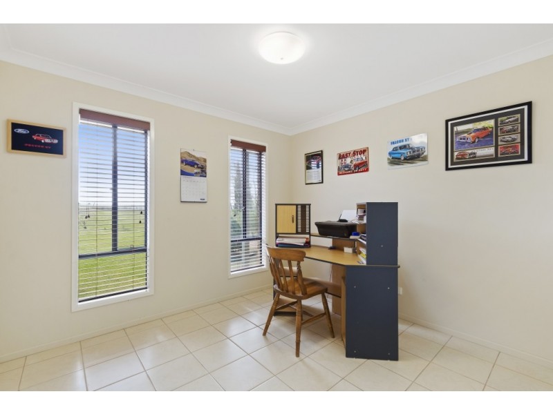 202 Mount Molar Road, Clifton QLD 4361