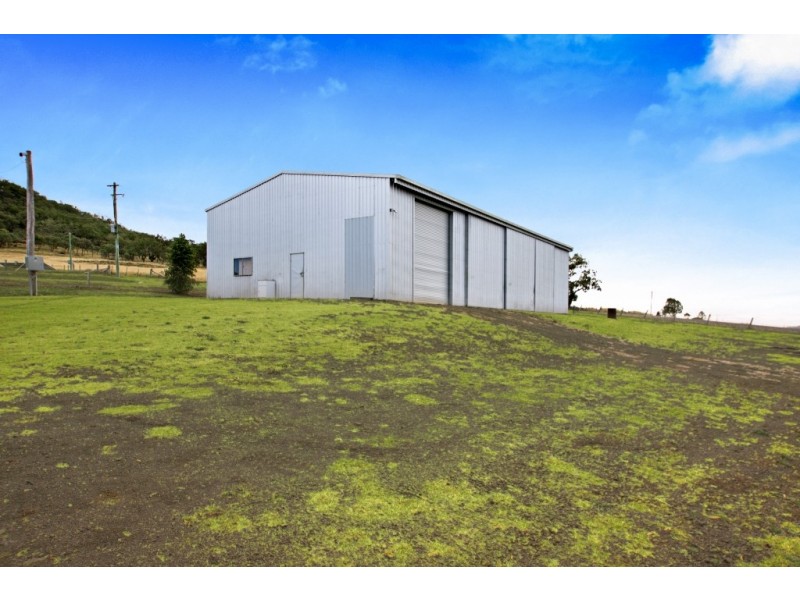 202 Mount Molar Road, Clifton QLD 4361