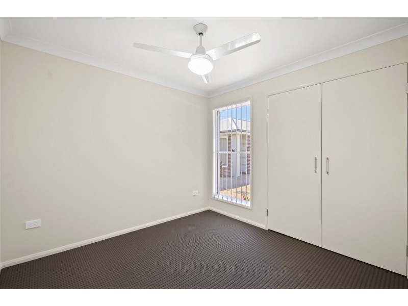 1/34 Mooney Street, Harlaxton QLD 4350