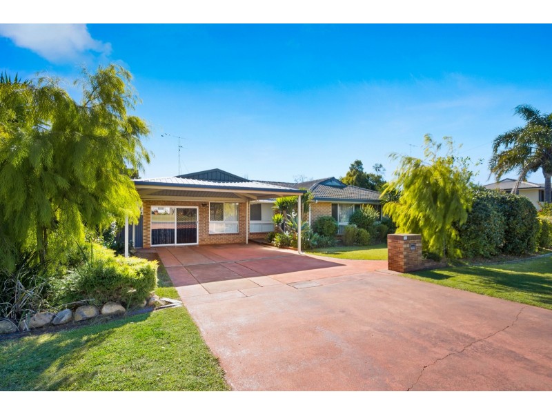 29 Jimbour Drive, Newtown QLD 4350