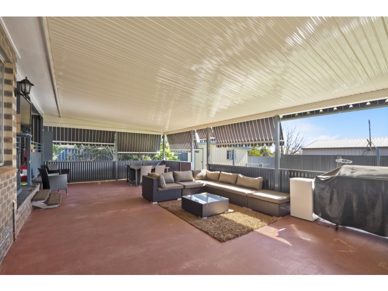 29 Jimbour Drive, Newtown QLD 4350