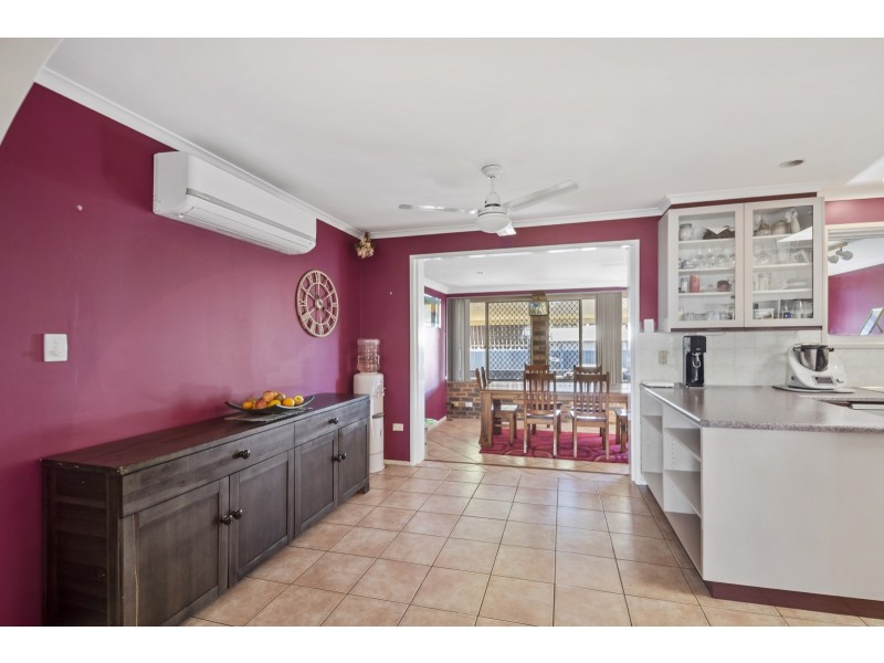 29 Jimbour Drive, Newtown QLD 4350