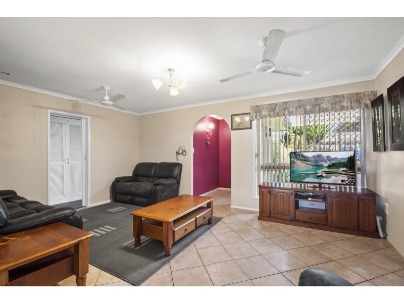29 Jimbour Drive, Newtown QLD 4350