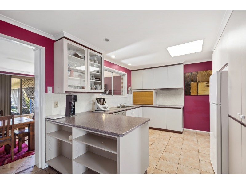 29 Jimbour Drive, Newtown QLD 4350