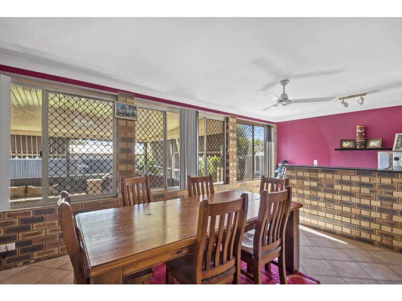 29 Jimbour Drive, Newtown QLD 4350