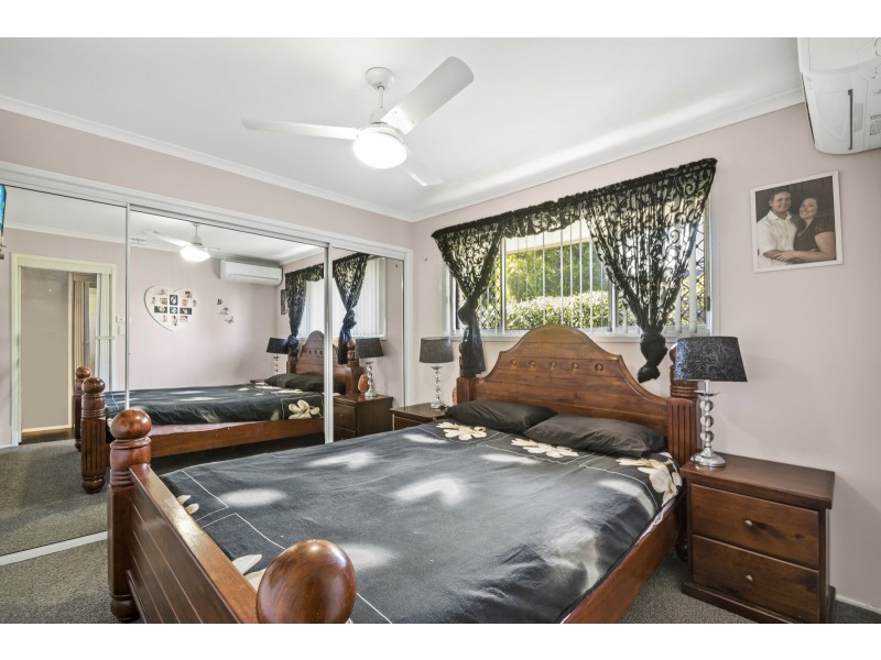 29 Jimbour Drive, Newtown QLD 4350