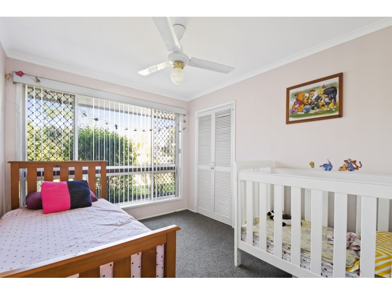 29 Jimbour Drive, Newtown QLD 4350