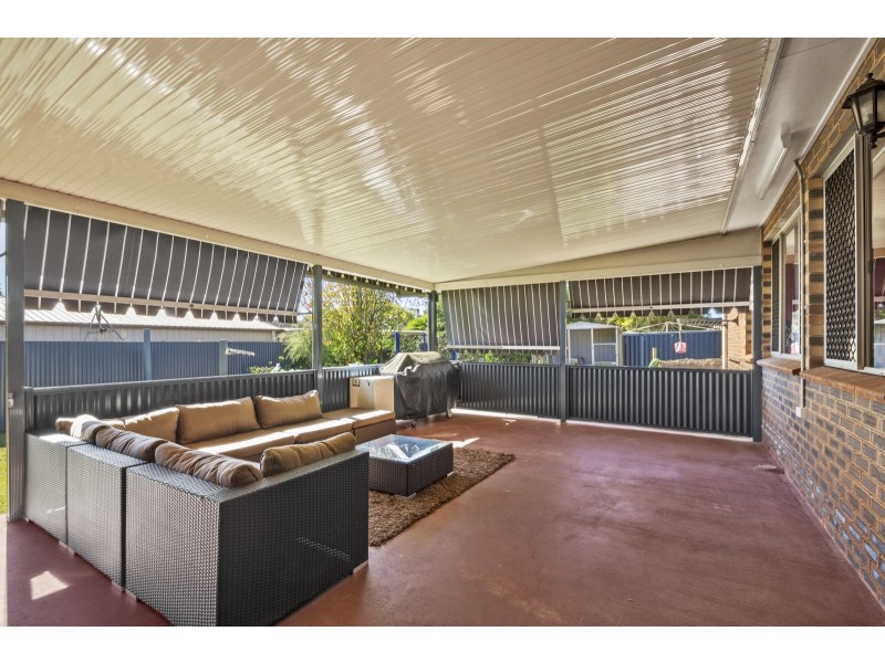 29 Jimbour Drive, Newtown QLD 4350