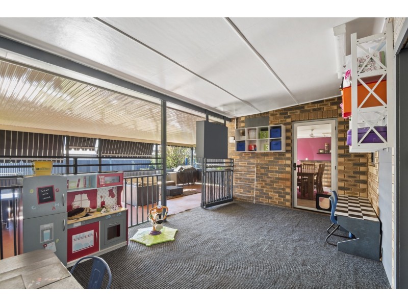 29 Jimbour Drive, Newtown QLD 4350