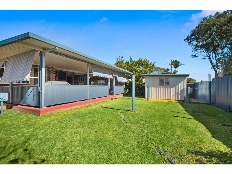29 Jimbour Drive, Newtown QLD 4350