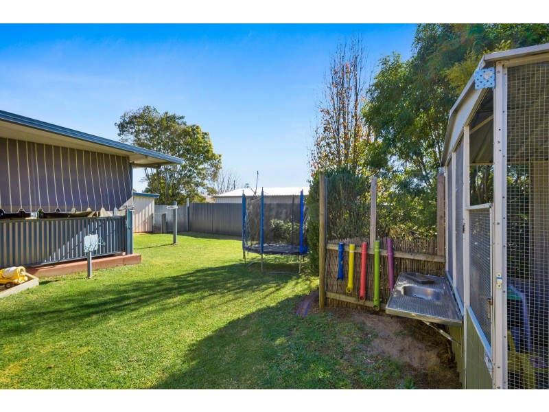 29 Jimbour Drive, Newtown QLD 4350