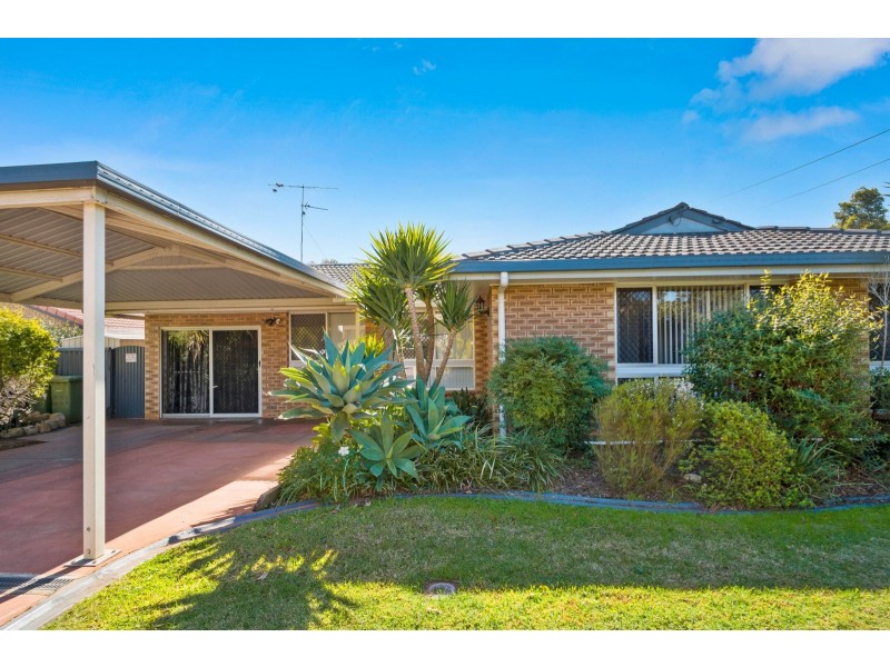 29 Jimbour Drive, Newtown QLD 4350