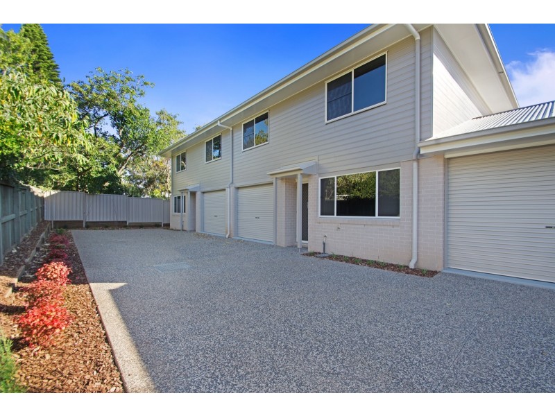 1-5/162 North Street, North Toowoomba QLD 4350