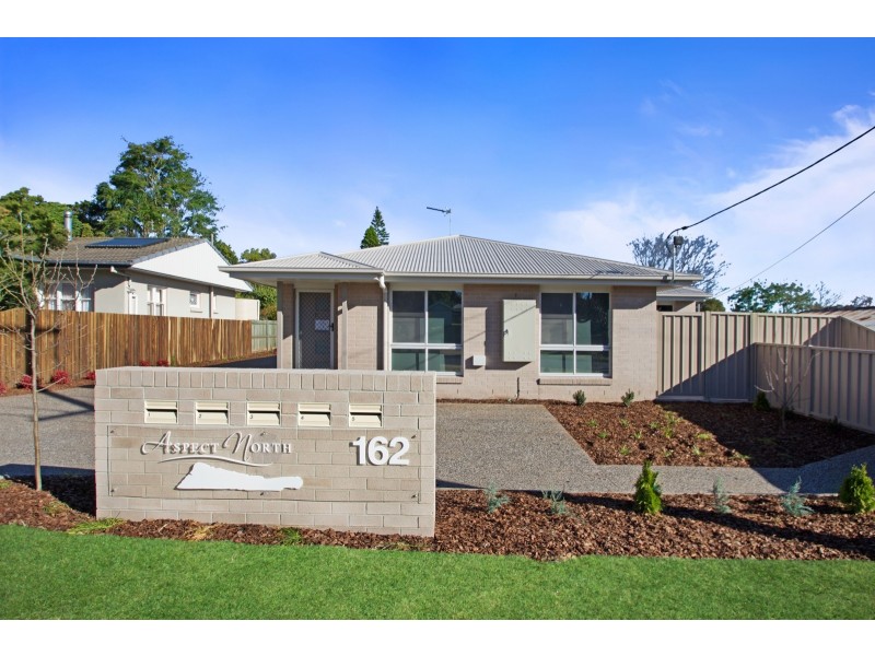 1-5/162 North Street, North Toowoomba QLD 4350
