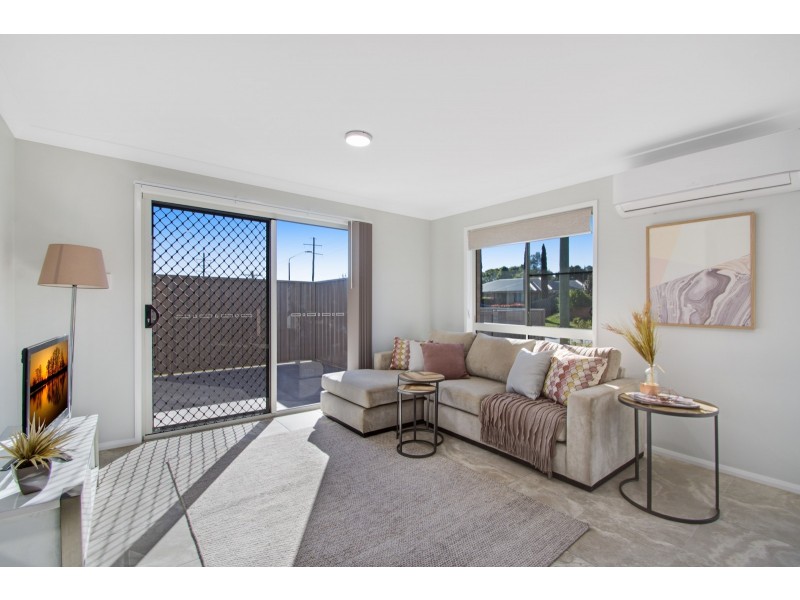3/162 North Street, North Toowoomba QLD 4350