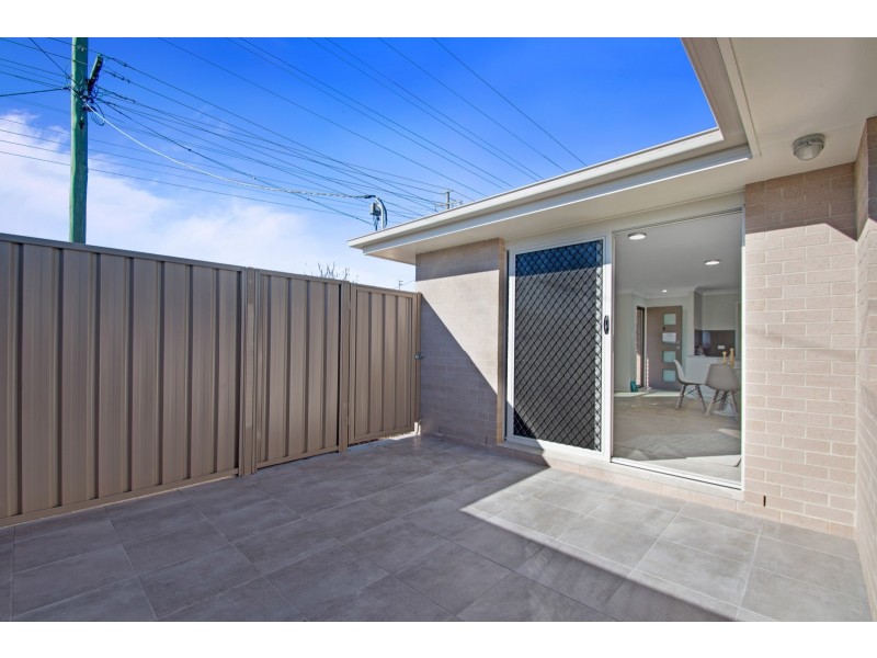 3/162 North Street, North Toowoomba QLD 4350