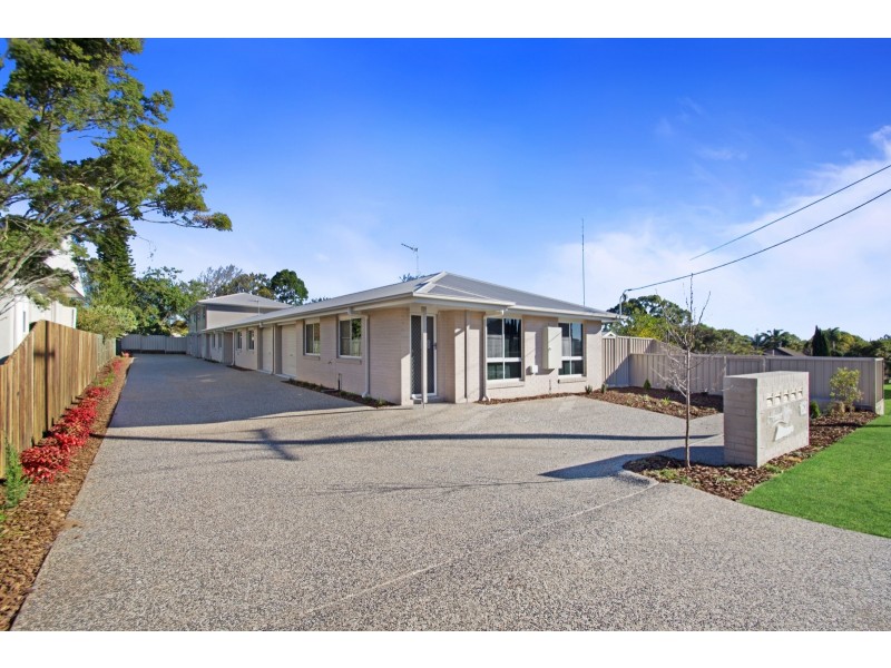 3/162 North Street, North Toowoomba QLD 4350