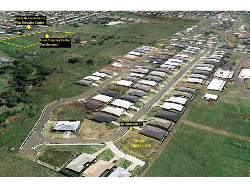 40 Taragon Street, Glenvale QLD 4350