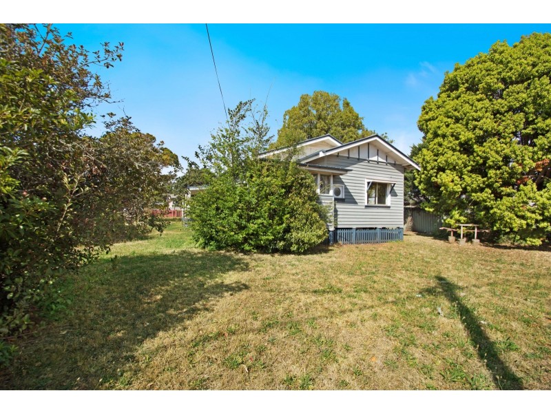 250 Bridge Street, Newtown QLD 4350