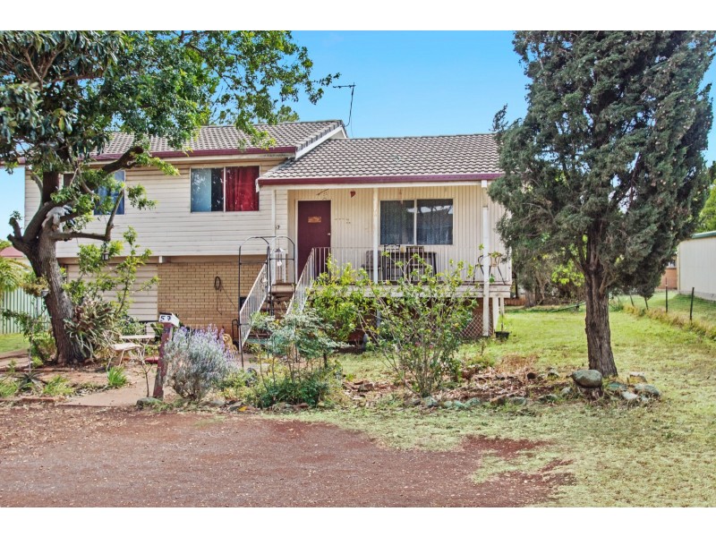 57 Croxley Street, Harristown QLD 4350