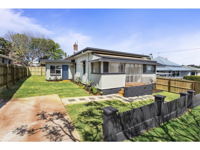 2 Grey Street, South Toowoomba QLD 4350
