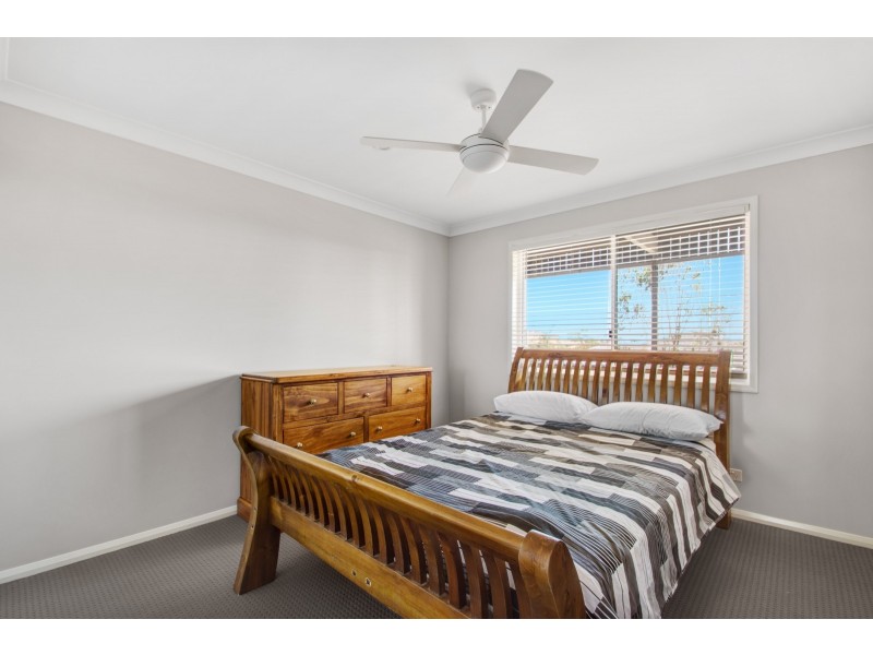 29 Hamblin Court, Mount Rascal QLD 4350