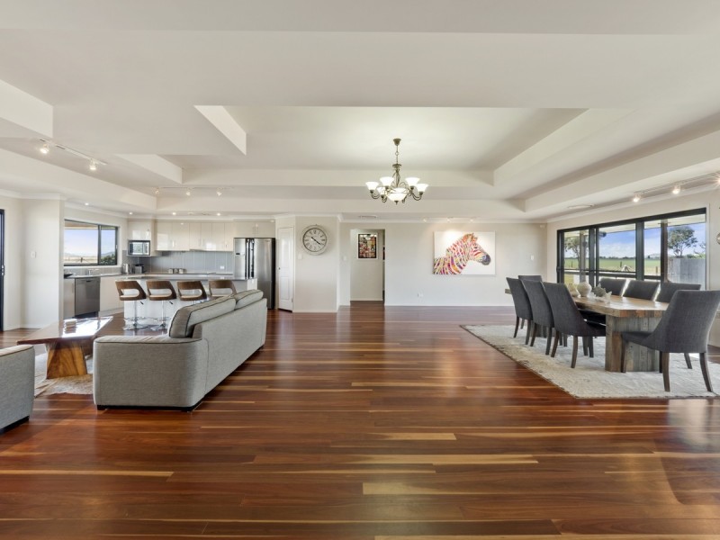 244 Beutel Road, Clifton QLD 4361