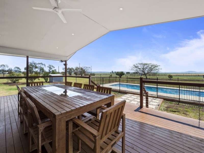 244 Beutel Road, Clifton QLD 4361