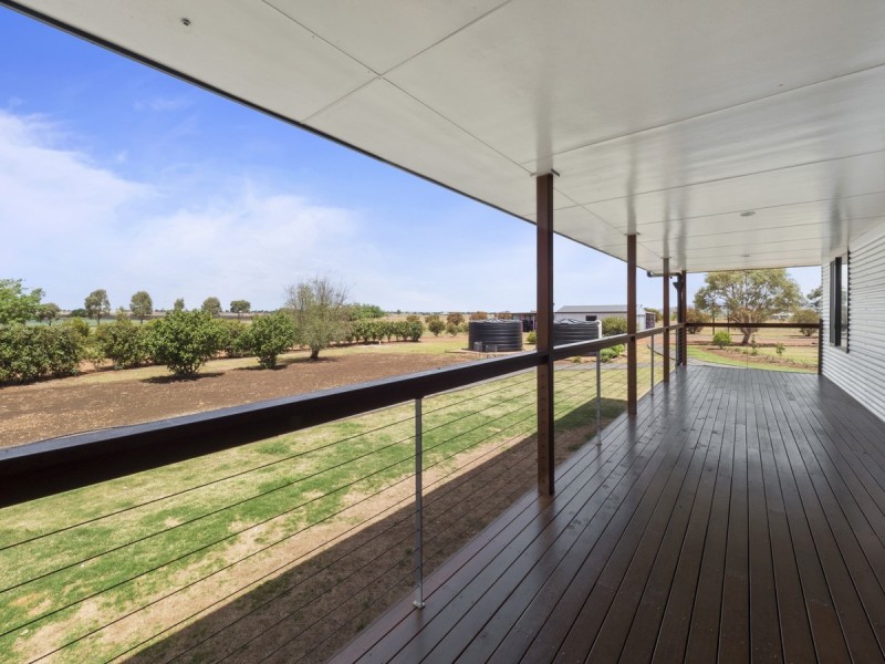 244 Beutel Road, Clifton QLD 4361