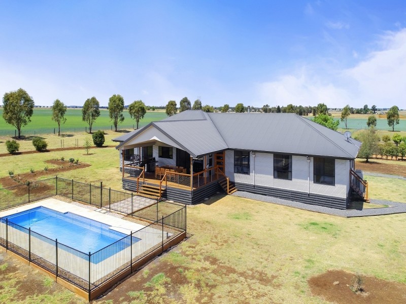 244 Beutel Road, Clifton QLD 4361