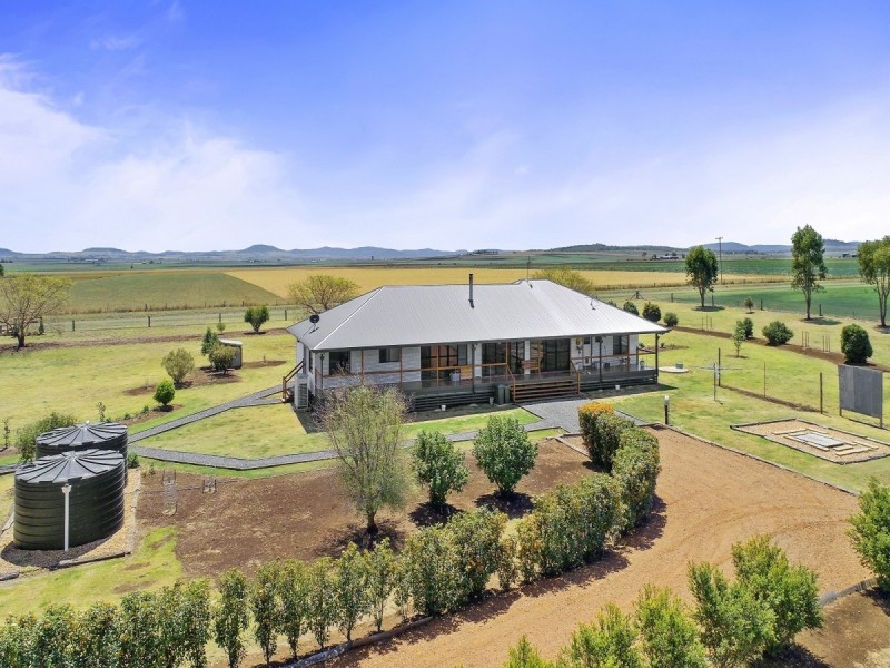 244 Beutel Road, Clifton QLD 4361