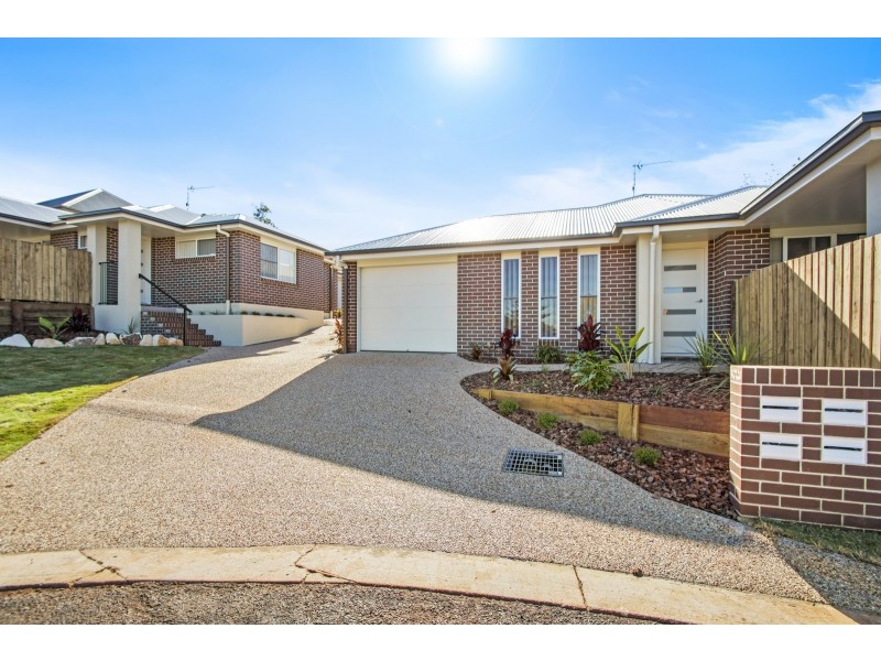 4/34 Mooney Street, Harlaxton QLD 4350