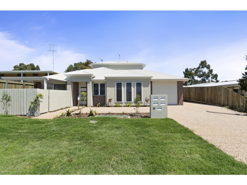 2/10 Morton Street, South Toowoomba QLD 4350