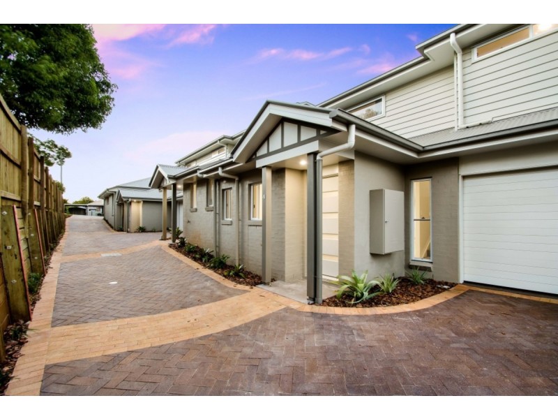 2/8 Brim Street, Newtown QLD 4350