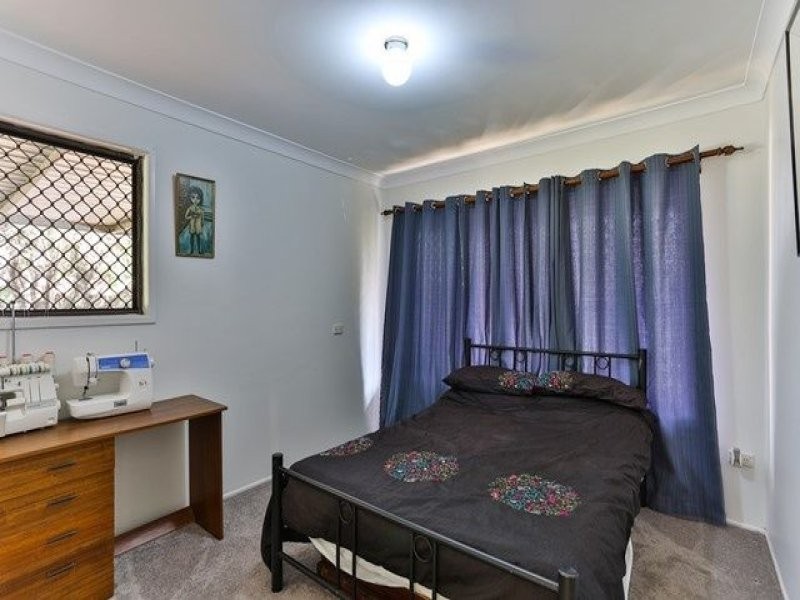 8 Tyson Street, Newtown QLD 4350