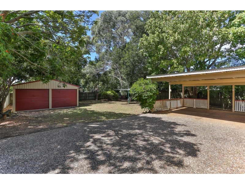 25 Albert Street, Newtown QLD 4350