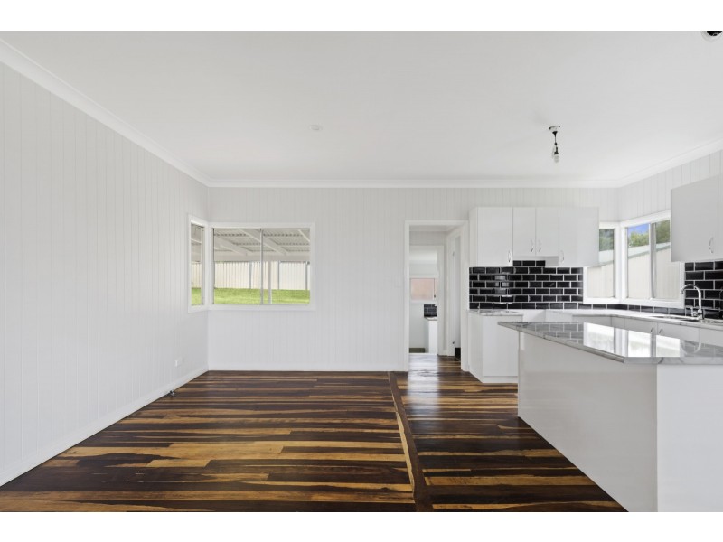 63 Glenvale Road, Newtown QLD 4350