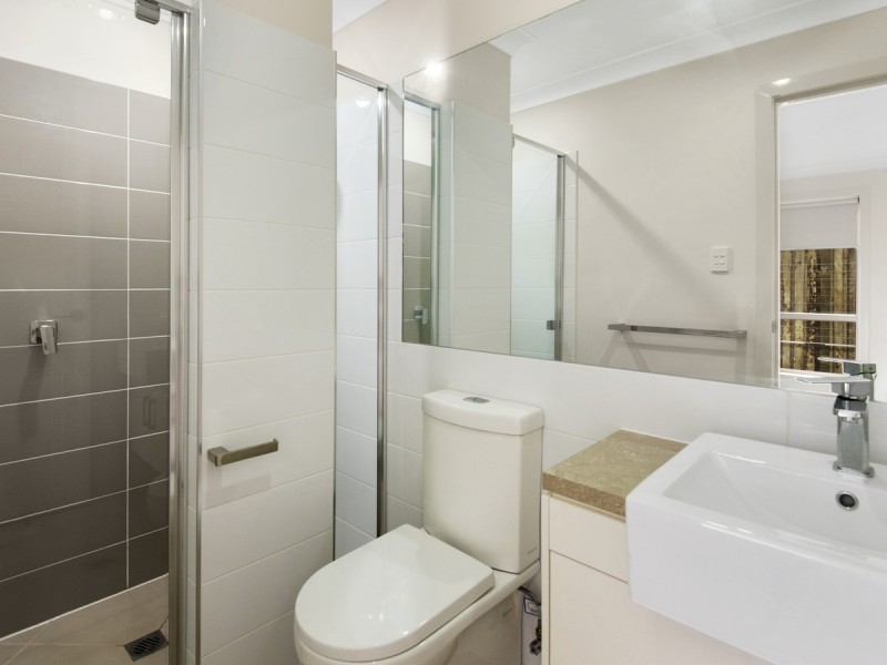 2/8 Horton Street, East Toowoomba QLD 4350