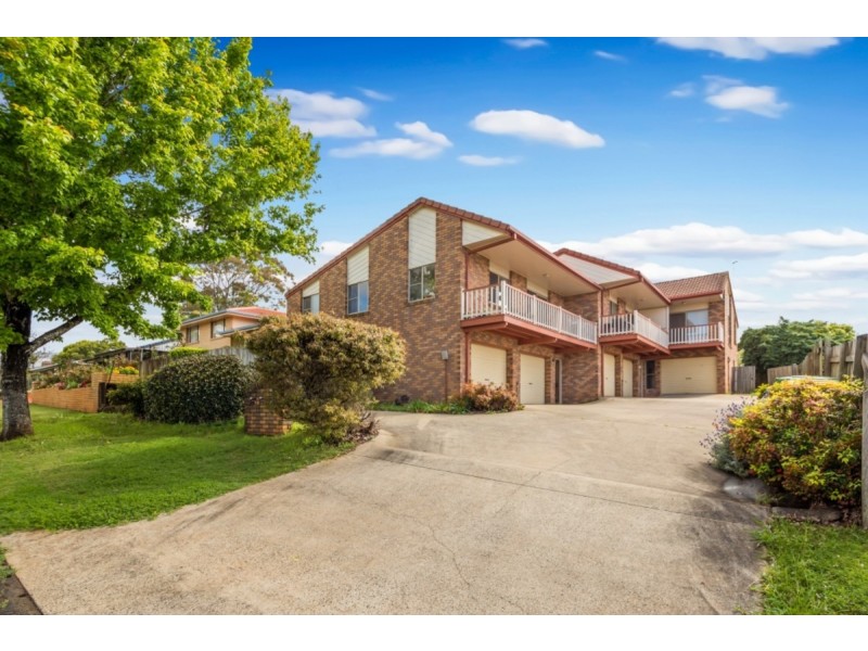 1/19 Noll Street, Kearneys Spring QLD 4350