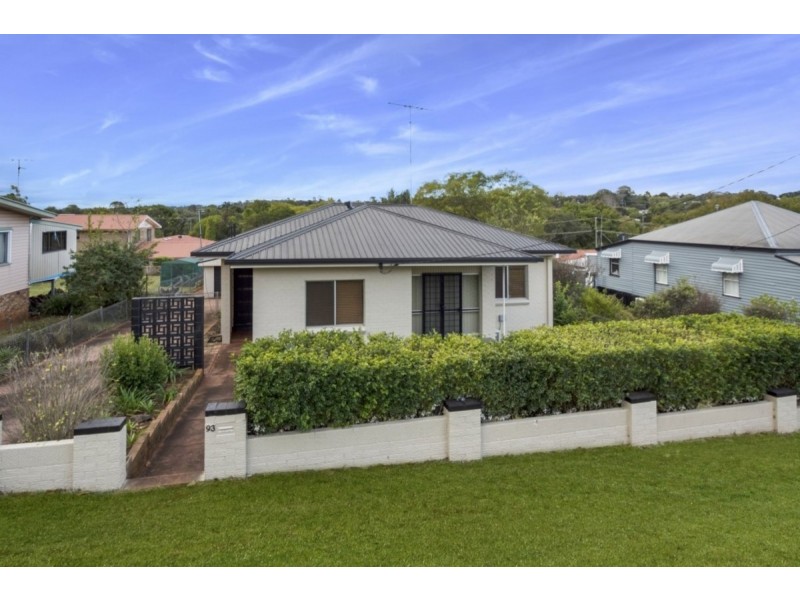 93 Perth Street, South Toowoomba QLD 4350