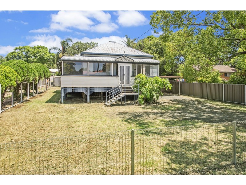 262 James Street, Harristown QLD 4350