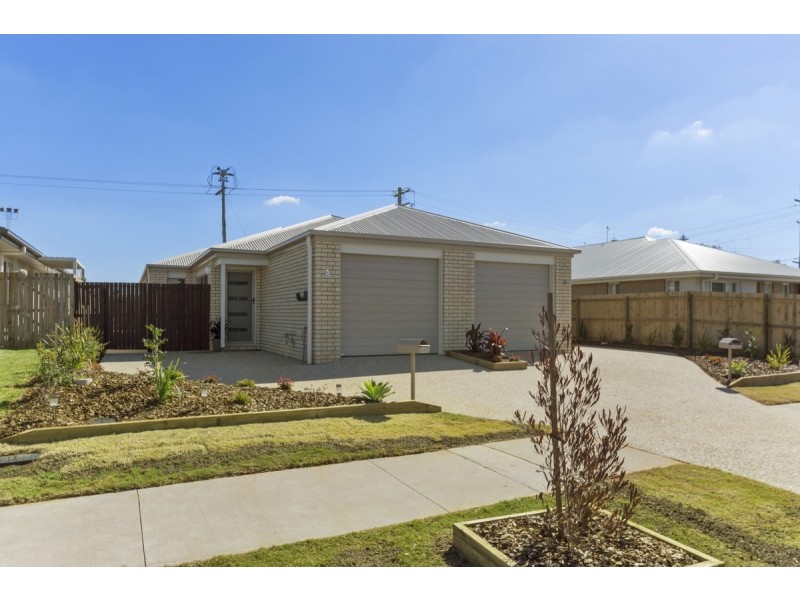 2/6a Tatum Court, Glenvale QLD 4350